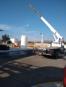 Montacargas Y Gruas Rentas Irapuato